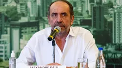 Ex-presidente do Galo, Kalil anuncia próximo passo na carreira política; entenda