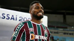 Foto: Lucas Merçon/Fluminense