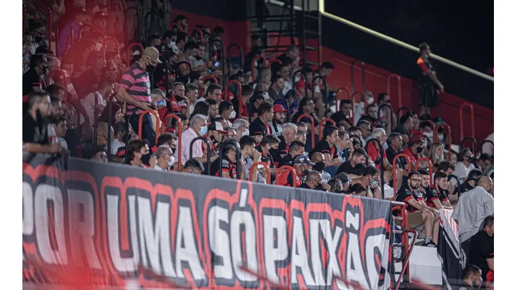 Foto: Heber Gomes/AGIF