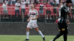 São Paulo quer quebrar marca incômoda diante do Corinthians no século 21; na primeira fase, Tricolor bateu o Timão, no Morumbi, por 1 a 0