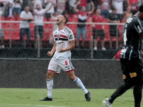 São Paulo quer quebrar marca diante do Corinthians que perdura todo o século 21; entenda