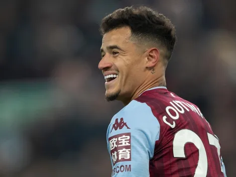 FIFA 22: Coutinho, Martinelli e Alex Sandro são destaques do Time 2 do FUT Fantasy