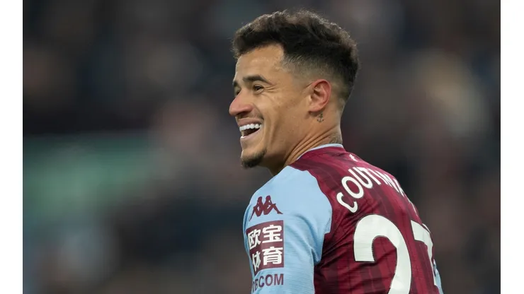FIFA 22: Coutinho, Martinelli e Alex Sandro são destaques do Time 2 do FUT Fantasy