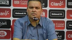 Paulo Marcos / Atlético-GO