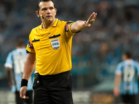 “Assalto”; Juca Kfouri lembra caso Amarilla e ‘dá moral’ ao Corinthians contra Boca