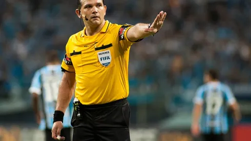 Ramiro Furquim/AGIF -