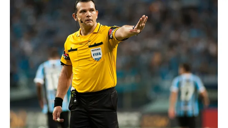 Ramiro Furquim/AGIF - "Caso Amarilla" volta à tona no Corinthians