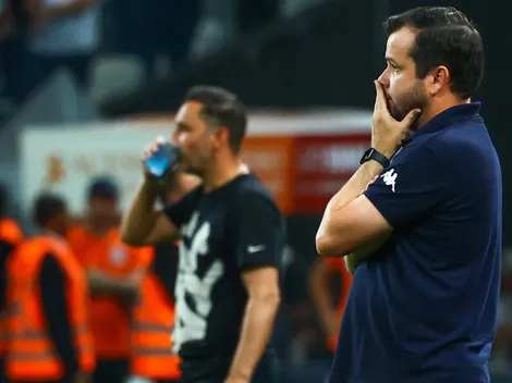 Guarani não consegue segurar e Cruzeiro 'leva' goleiro do Bugre