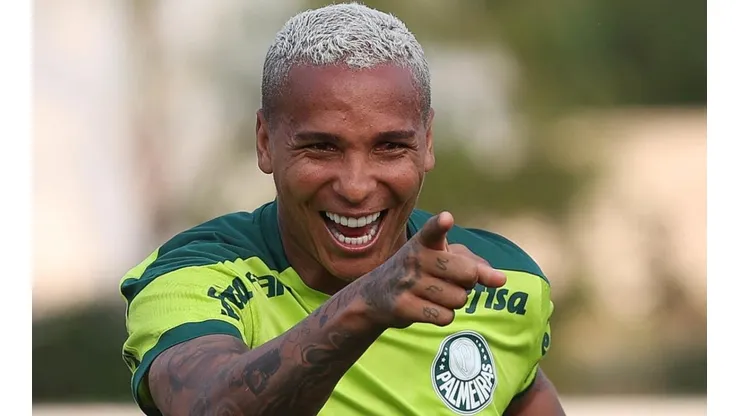 Foto: Cesar Greco - Sociedade Esportiva Palmeiras