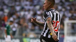 MINEIRO 2022 ATLETICO-MG X CALDENSE