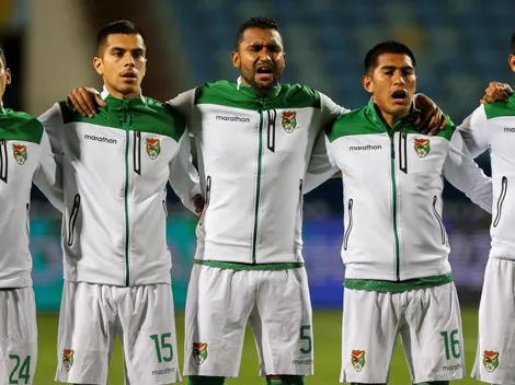 “Não vou negar”: Seleção boliviana mostra interesse em ex-técnico da Premier League