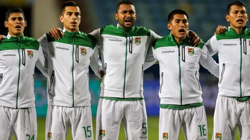 Foto: Heber Gomes/AGIF - Bolívia demonstra interesse em ex-técnico da Premier League