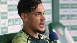 Foto: César Greco/ Palmeiras