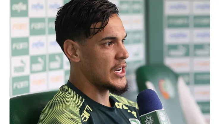 Foto: César Greco/ Palmeiras