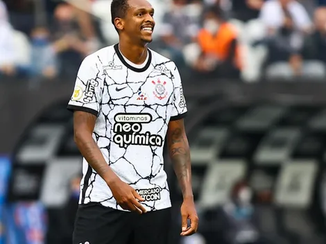 “Conduta profissional”; Vítor Pereira dá ultimato em Jô no Corinthians após punição