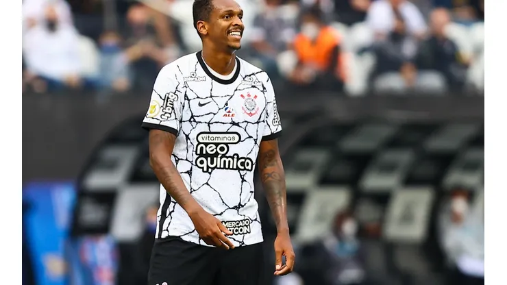 Marcello Zambrana/AGIF - Jô recebe ultimato no Corinthians