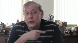 Foto: Reprodução/UOL Esporte - Milton Neves crava destino do Corinthians na Libertadores