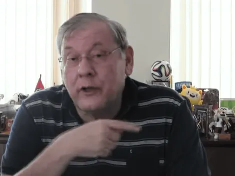 “Mais perdida que azeitona em doce”: Jornalista crava destino do Corinthians na Liberta