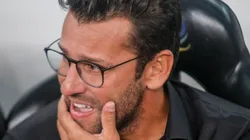 Foto: Gabriel Machado/AGIF