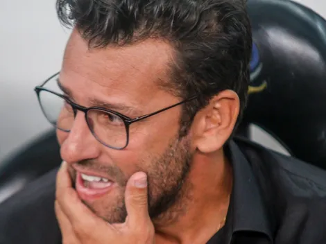 Valentim tem notícia indigesta e Athletico afasta titular por lesão; tempo de desfalque preocupa