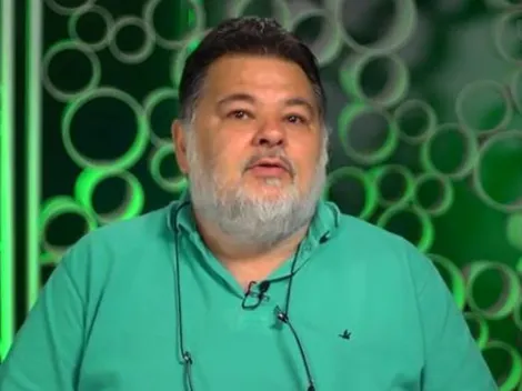 Menon expõe vantagem no grupo do Palmeiras, mas faz ponderação; Entenda