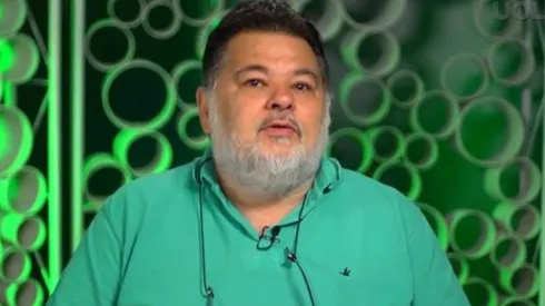 Menon expõe vantagem no grupo do Palmeiras, mas faz ponderação; Entenda