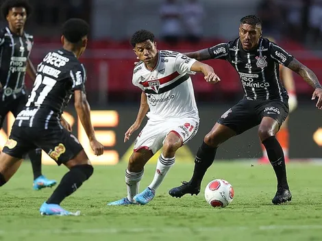 No século 21, Corinthians nunca foi eliminado pelo São Paulo em confrontos de mata-mata; relembre histórico