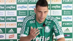 Foto: César Greco/ Palmeiras