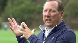 Foto/Reprodução: Textor quer mais um reforço para o Fogão