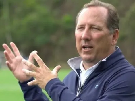 "Além de PK": Botafogo inicia conversas para 'roubar' outra peça do Palmeiras