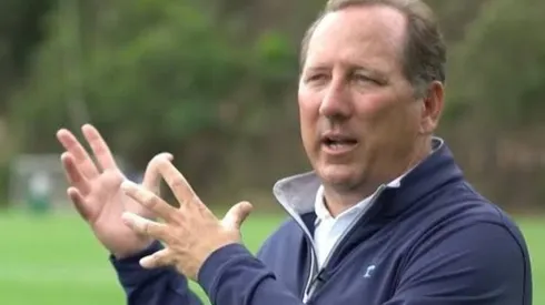 Foto/Reprodução: Textor quer mais um reforço para o Fogão