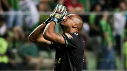 Foto: Fernando Moreno/AGIF