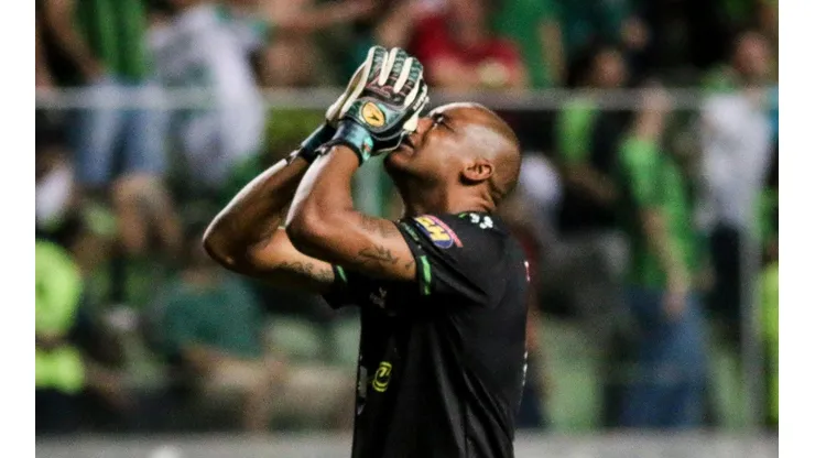 Foto: Fernando Moreno/AGIF