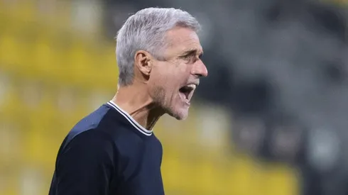 Luís Castro celebra chegada no Botafogo e manda recado para torcida; Veja