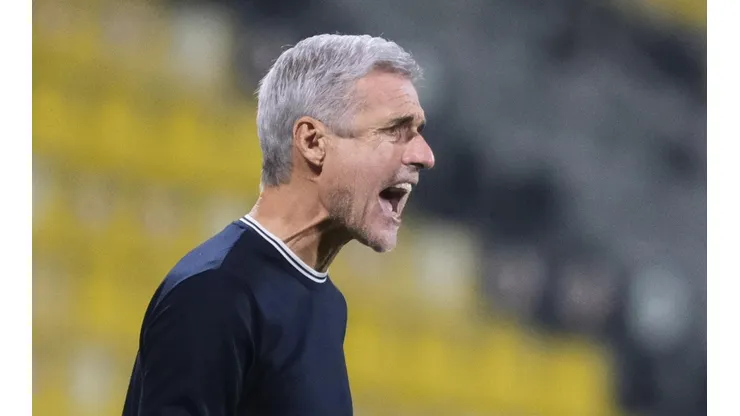Luís Castro celebra chegada no Botafogo e manda recado para torcida; Veja