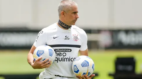 Foto: Rodrigo Coca - Agência Corinthians