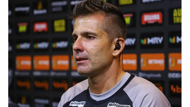 Fotos: Pedro Souza / Atlético
