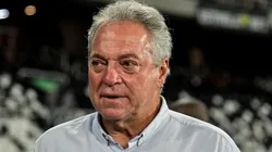 Calendário definido! Abel Braga conhece datas dos jogos do Fluminense pela primeira fase da Sul-Americana