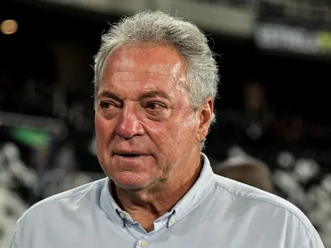Calendário definido! Abel Braga conhece datas dos jogos do Fluminense pela primeira fase da Sul-Americana