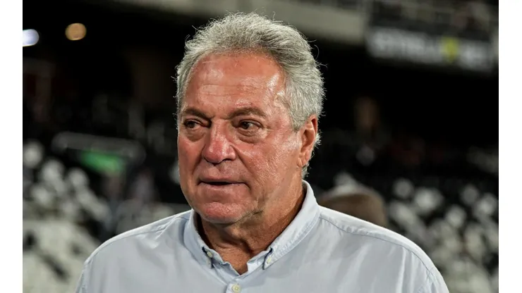Calendário definido! Abel Braga conhece datas dos jogos do Fluminense pela primeira fase da Sul-Americana