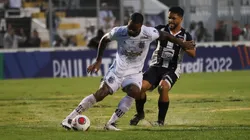 Foto: Rogério Capela/AGIF - Dedé disputou duas partidas com a camisa da Ponte