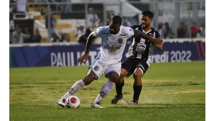 Foto: Rogério Capela/AGIF - Dedé disputou duas partidas com a camisa da Ponte
