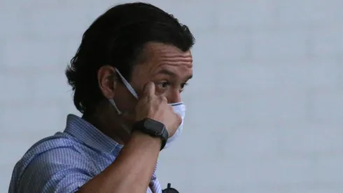 Sérgio Santos Rodrigues se pronuncia após polêmica sobre a SAF e expõe detalhes; CONFIRA