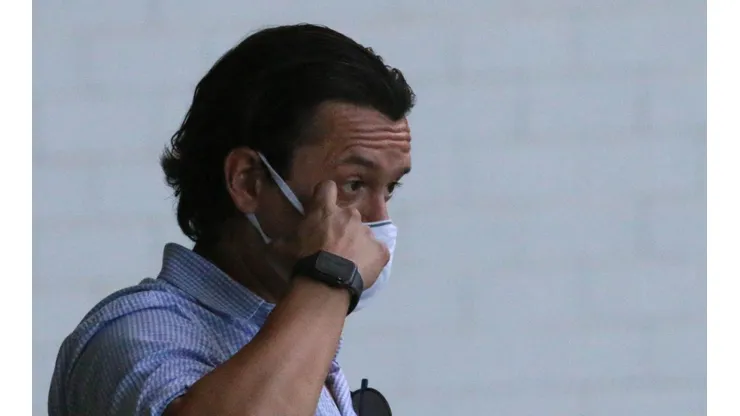 Sérgio Santos Rodrigues se pronuncia após polêmica sobre a SAF e expõe detalhes; CONFIRA