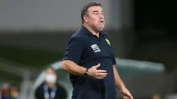 Foto: Gil Gomes/AGIF