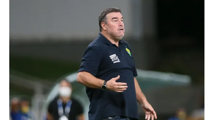 Foto: Gil Gomes/AGIF