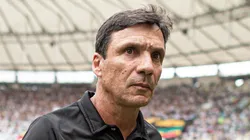 Zé Ricardo é pego de surpresa e meio-campista está de saída do Vasco; CONFIRA