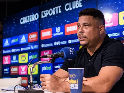 R$ 450 MI; Cruzeiro recusa investimento cinco vezes maior de empresa ligada ao Vasco