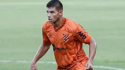 Foto: Paulo Paiva/AGIF