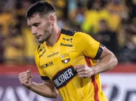 Martinez fica distante e Santos escolhe Plano B para reforçar o elenco; R$ 8 milhões estão em jogo